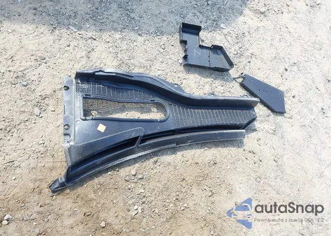 2024 Ford Police Interceptor из США, поврежденный, VIN 1FM5K8AB8RGA85670